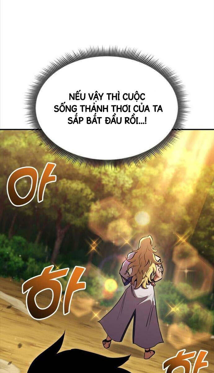 Sự Trở Lại Của Vị Thần Sức Mạnh: Chapter 137