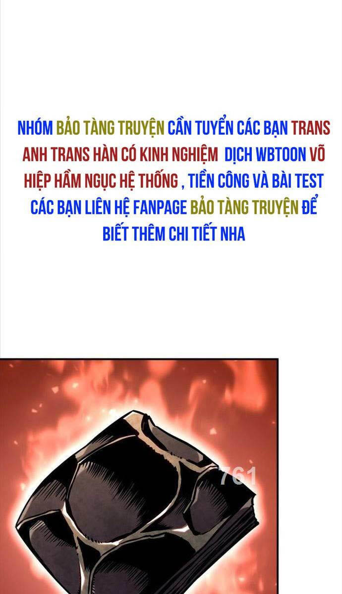 Sự Trở Lại Của Vị Thần Sức Mạnh: Chapter 137