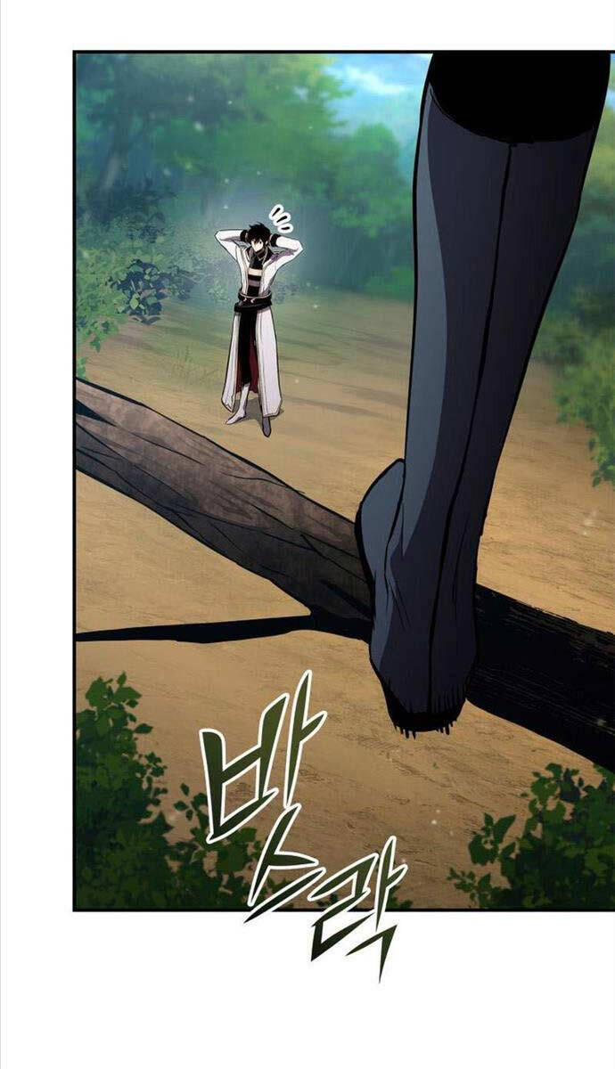 Sự Trở Lại Của Vị Thần Sức Mạnh: Chapter 137