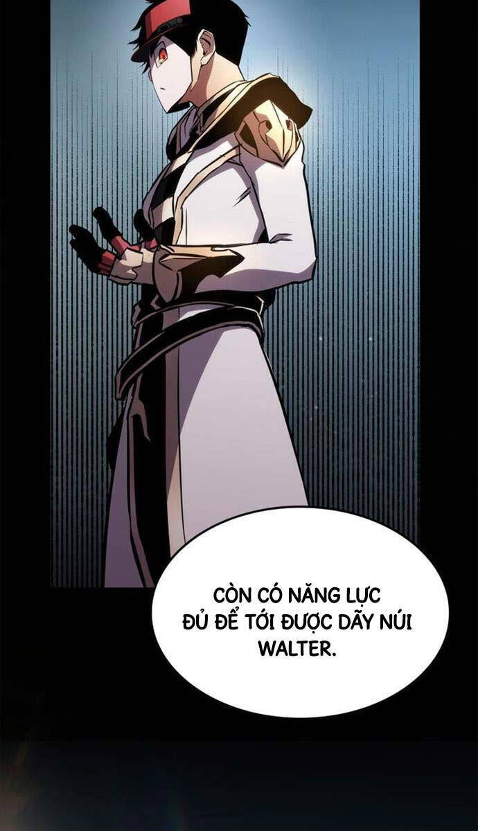 Sự Trở Lại Của Vị Thần Sức Mạnh: Chapter 137