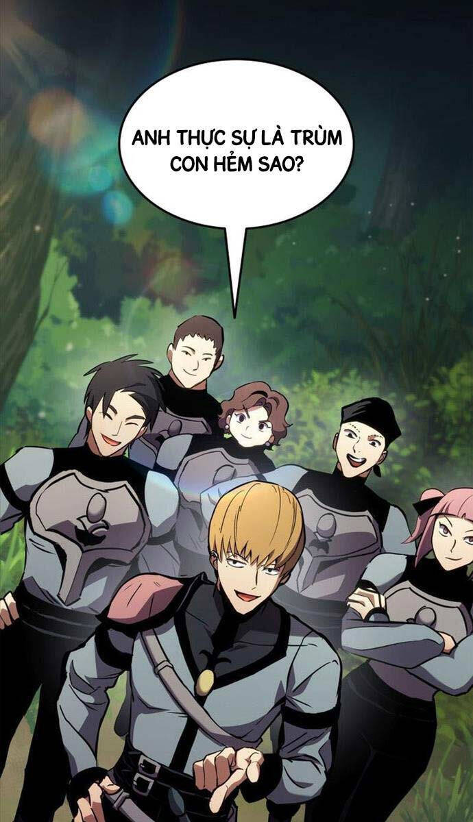 Sự Trở Lại Của Vị Thần Sức Mạnh: Chapter 137