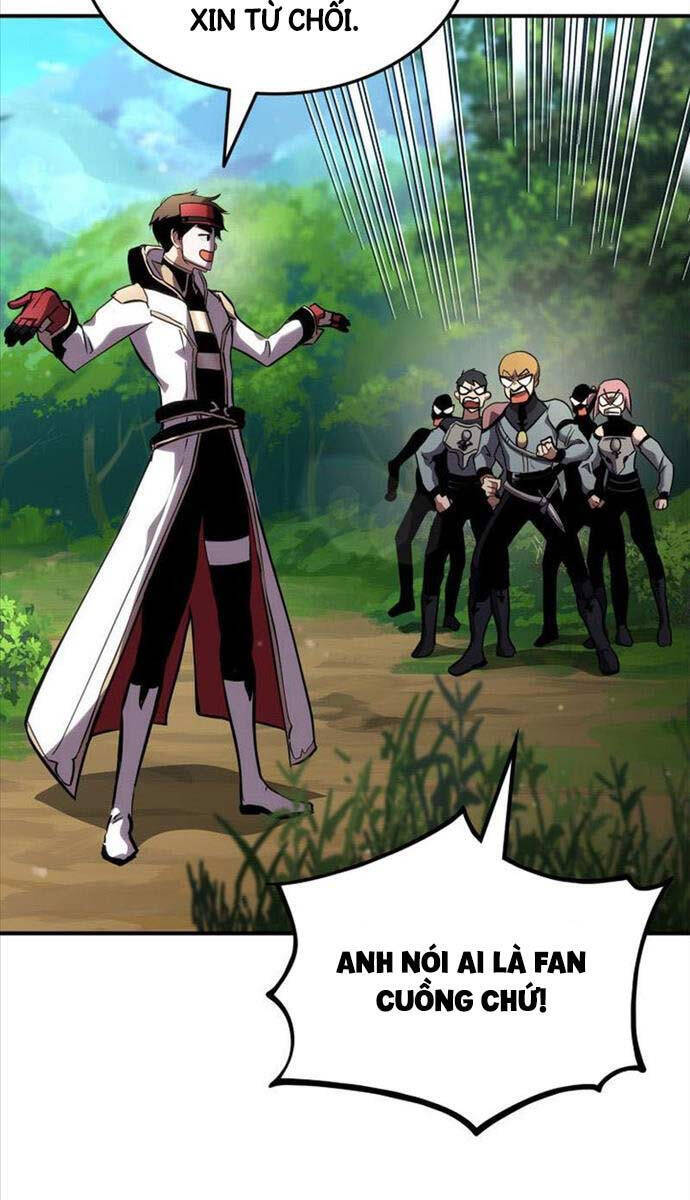 Sự Trở Lại Của Vị Thần Sức Mạnh: Chapter 137