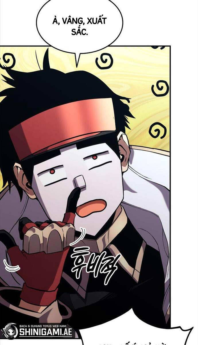 Sự Trở Lại Của Vị Thần Sức Mạnh: Chapter 137