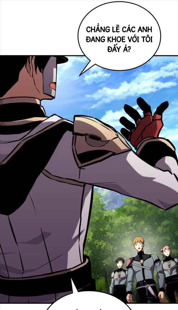 Sự Trở Lại Của Vị Thần Sức Mạnh: Chapter 137
