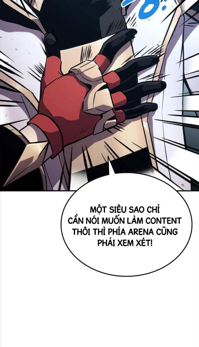 Sự Trở Lại Của Vị Thần Sức Mạnh: Chapter 137
