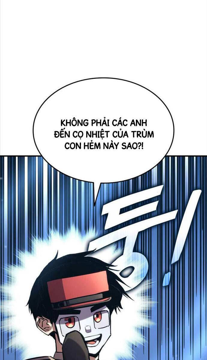 Sự Trở Lại Của Vị Thần Sức Mạnh: Chapter 137