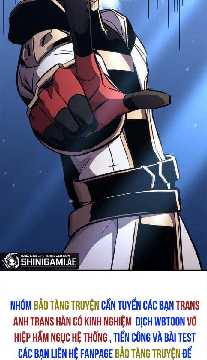 Sự Trở Lại Của Vị Thần Sức Mạnh: Chapter 137