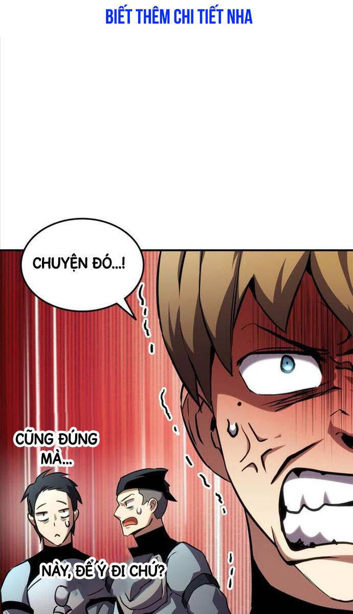 Sự Trở Lại Của Vị Thần Sức Mạnh: Chapter 137