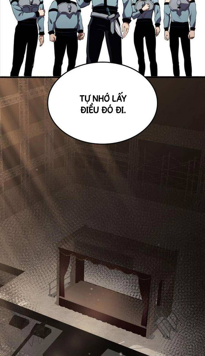 Sự Trở Lại Của Vị Thần Sức Mạnh: Chapter 137