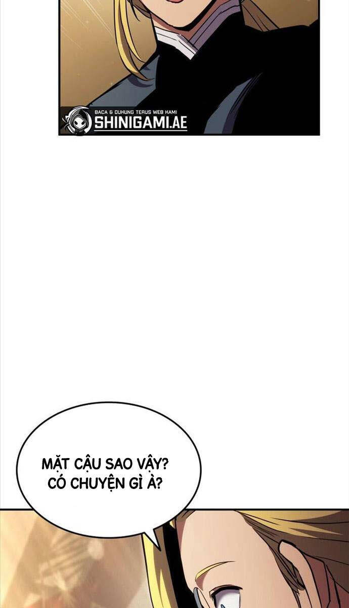 Sự Trở Lại Của Vị Thần Sức Mạnh: Chapter 137