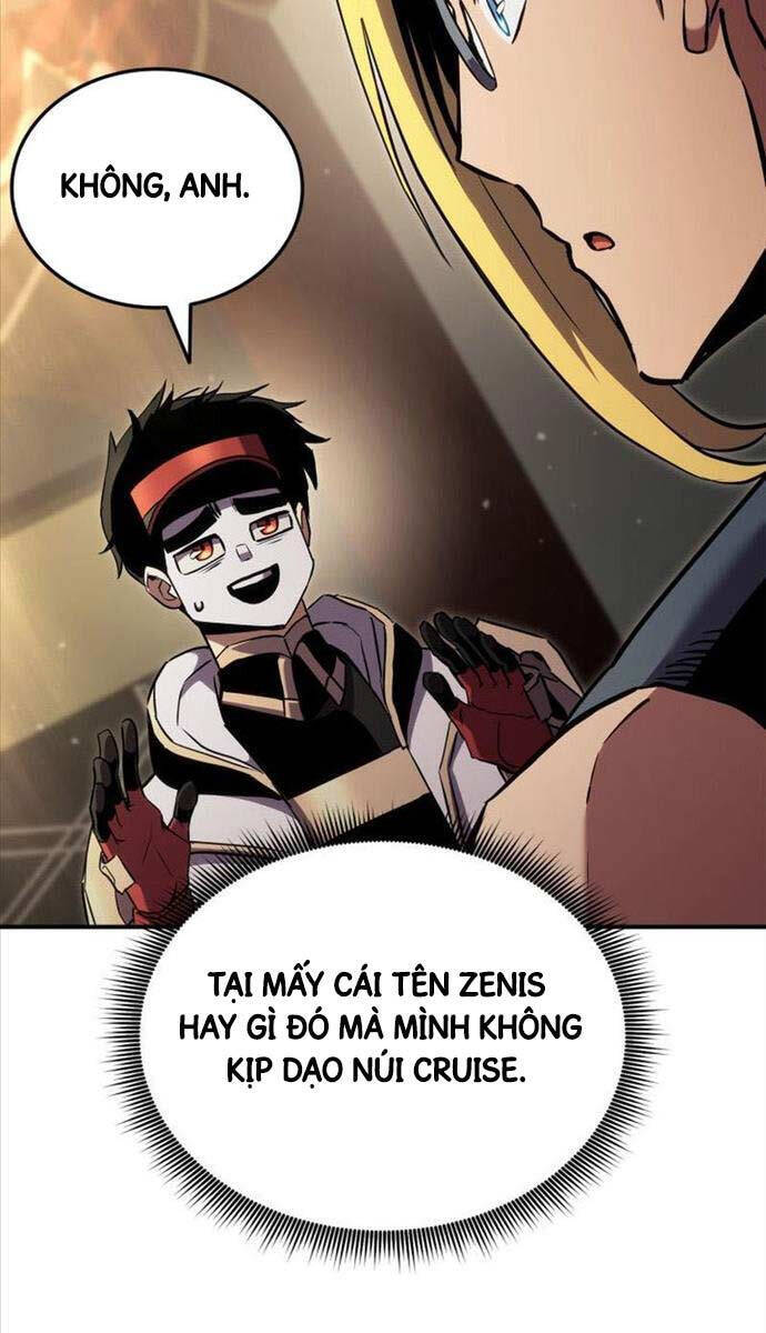 Sự Trở Lại Của Vị Thần Sức Mạnh: Chapter 137