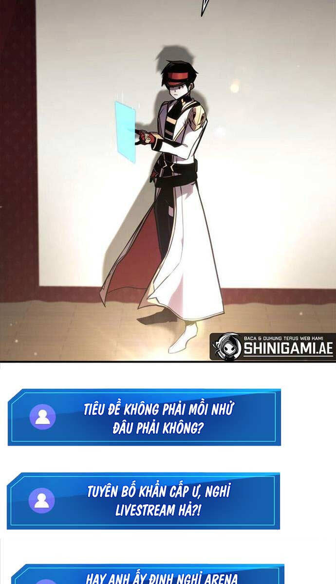 Sự Trở Lại Của Vị Thần Sức Mạnh: Chapter 137