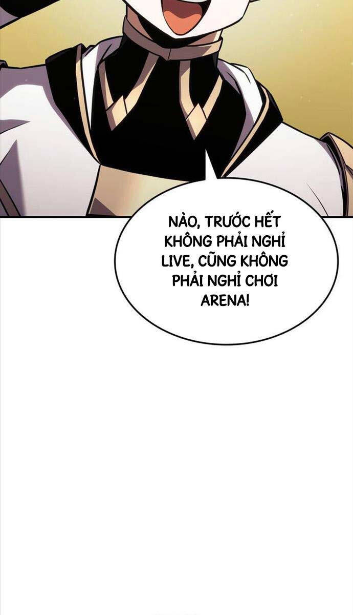 Sự Trở Lại Của Vị Thần Sức Mạnh: Chapter 137