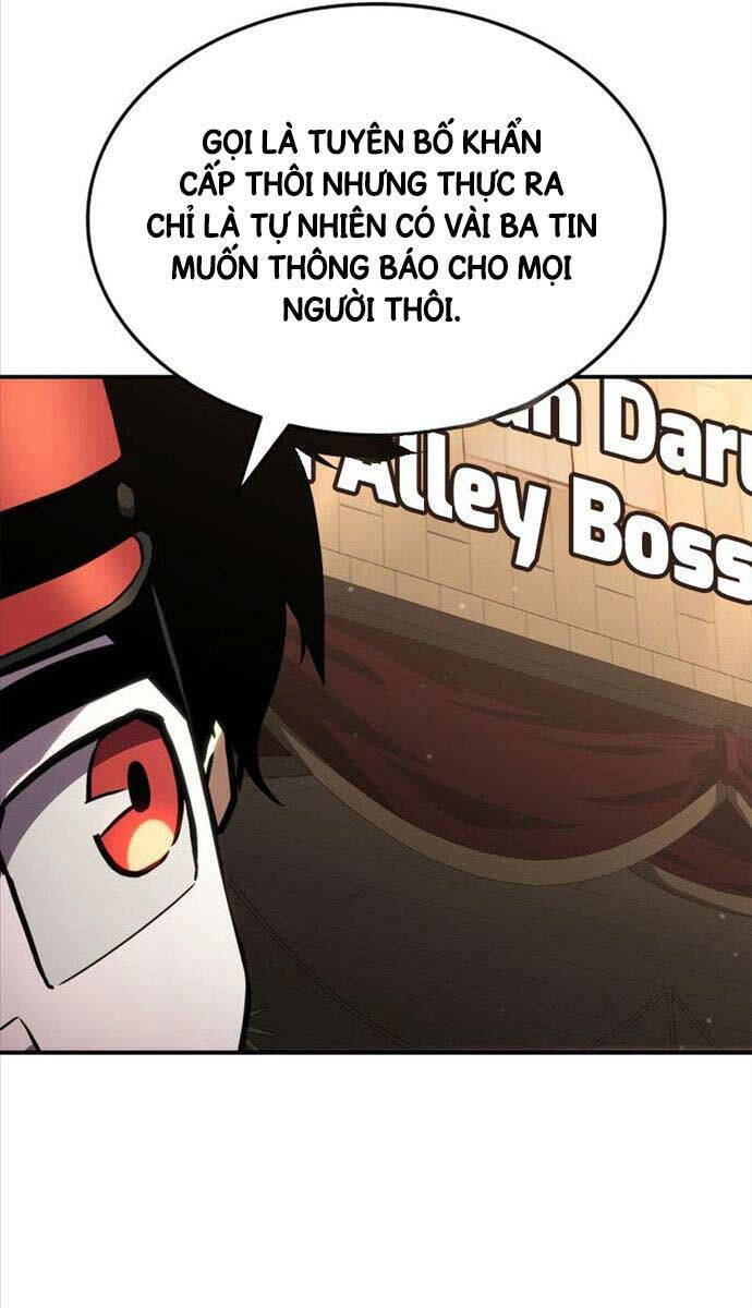 Sự Trở Lại Của Vị Thần Sức Mạnh: Chapter 137