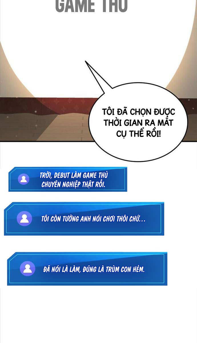 Sự Trở Lại Của Vị Thần Sức Mạnh: Chapter 137