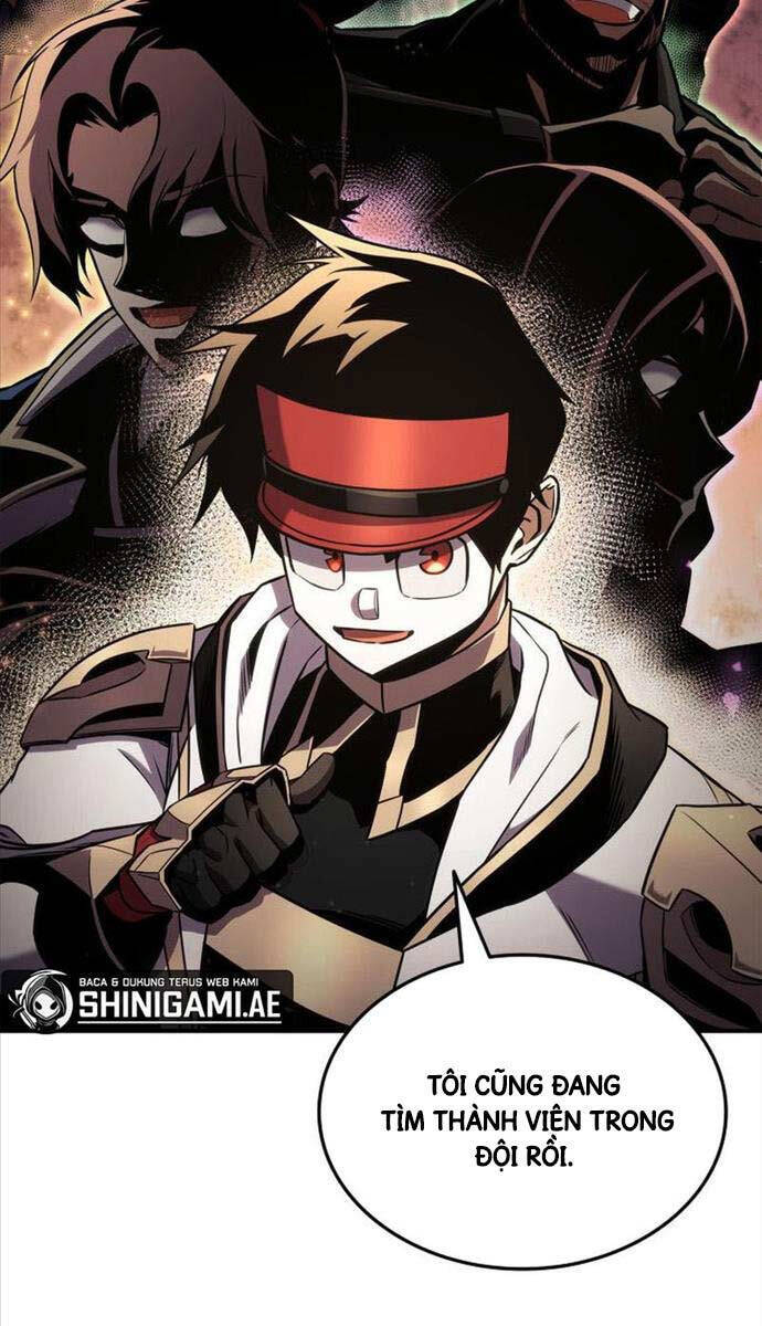 Sự Trở Lại Của Vị Thần Sức Mạnh: Chapter 137
