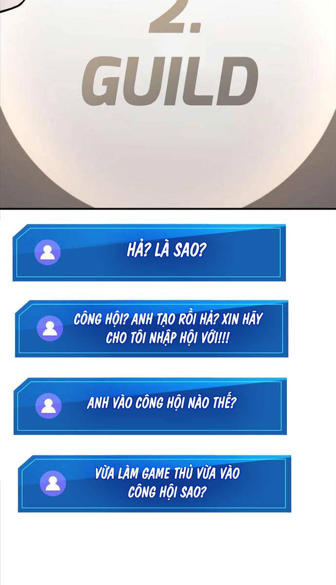 Sự Trở Lại Của Vị Thần Sức Mạnh: Chapter 137