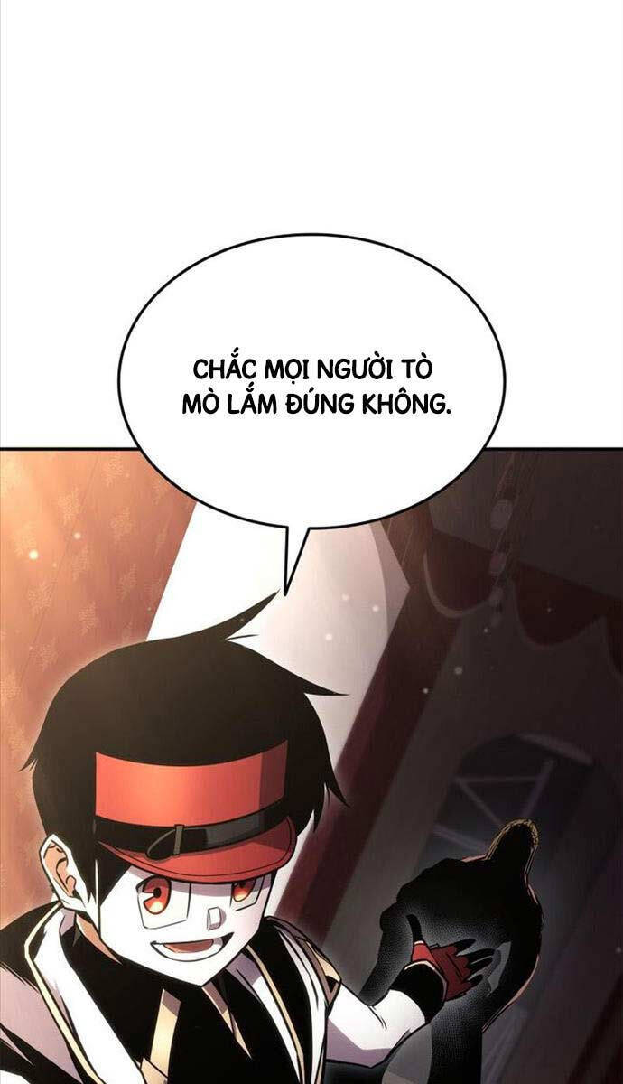 Sự Trở Lại Của Vị Thần Sức Mạnh: Chapter 137