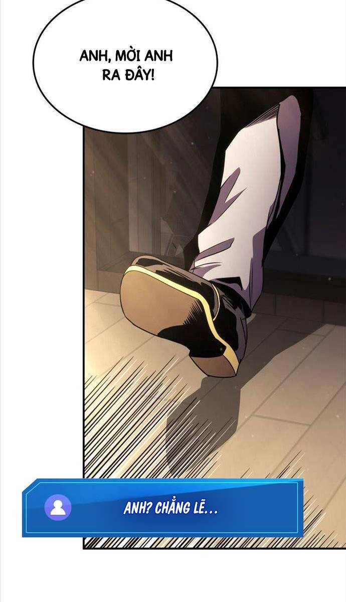 Sự Trở Lại Của Vị Thần Sức Mạnh: Chapter 137