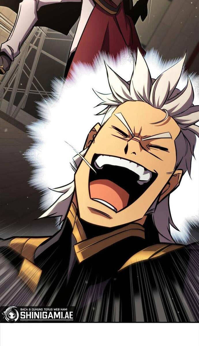 Sự Trở Lại Của Vị Thần Sức Mạnh: Chapter 137