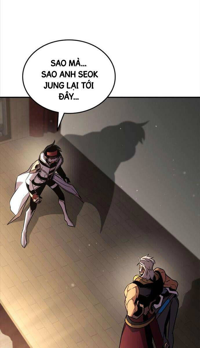 Sự Trở Lại Của Vị Thần Sức Mạnh: Chapter 137