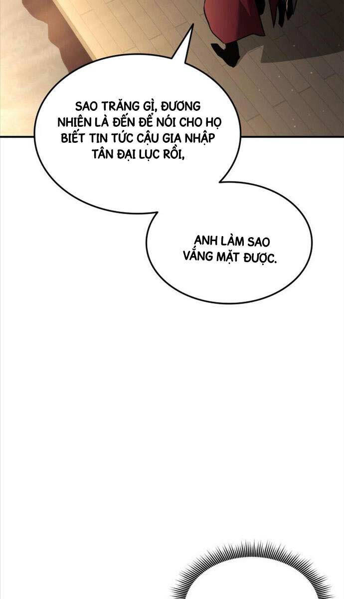 Sự Trở Lại Của Vị Thần Sức Mạnh: Chapter 137