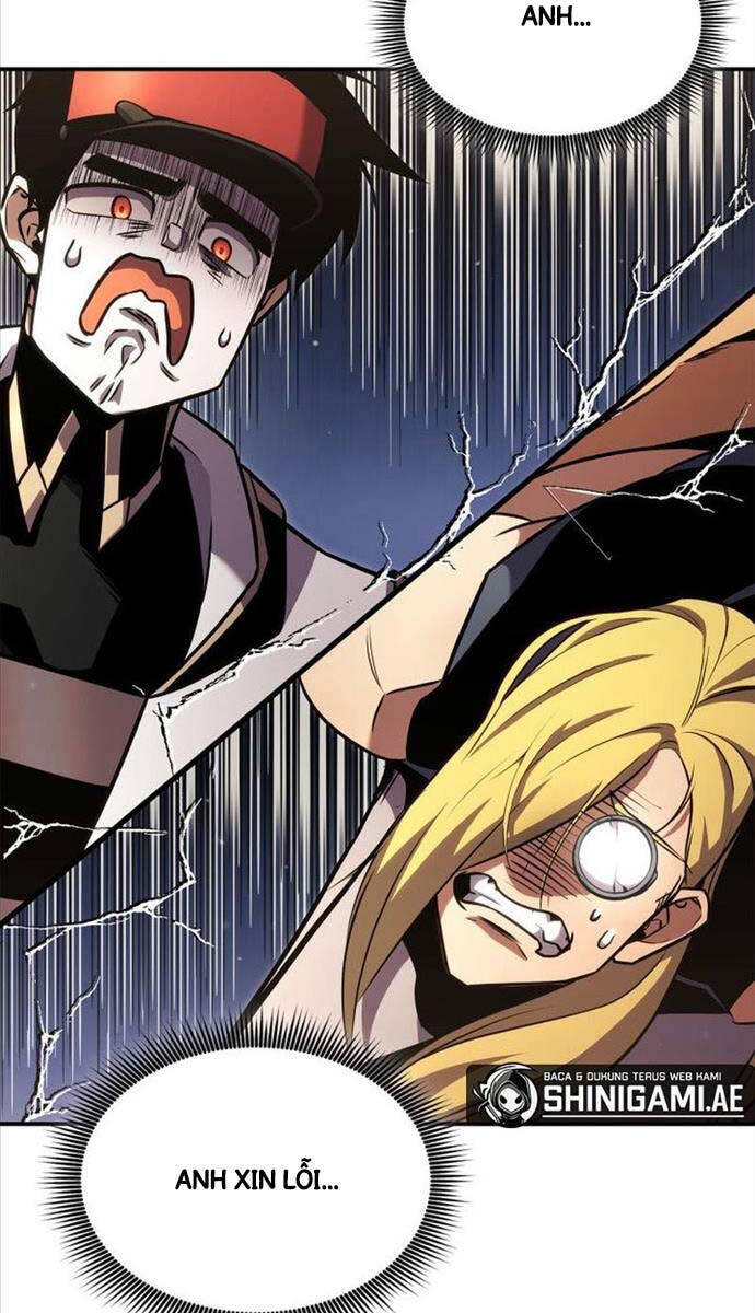Sự Trở Lại Của Vị Thần Sức Mạnh: Chapter 137
