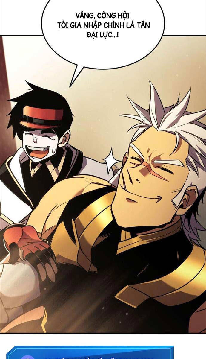 Sự Trở Lại Của Vị Thần Sức Mạnh: Chapter 137