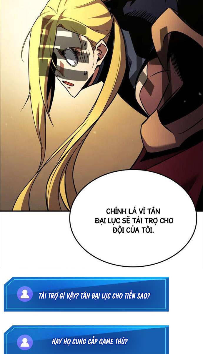 Sự Trở Lại Của Vị Thần Sức Mạnh: Chapter 137