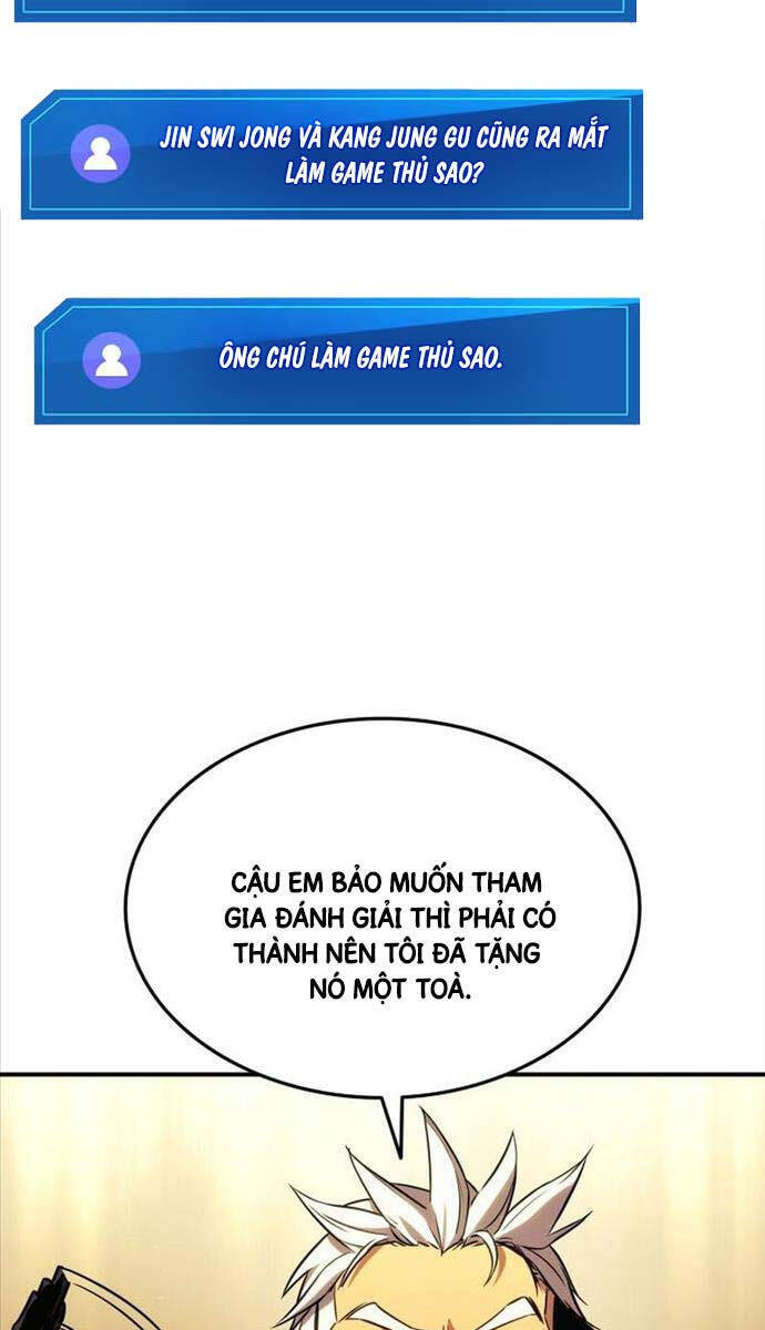 Sự Trở Lại Của Vị Thần Sức Mạnh: Chapter 137
