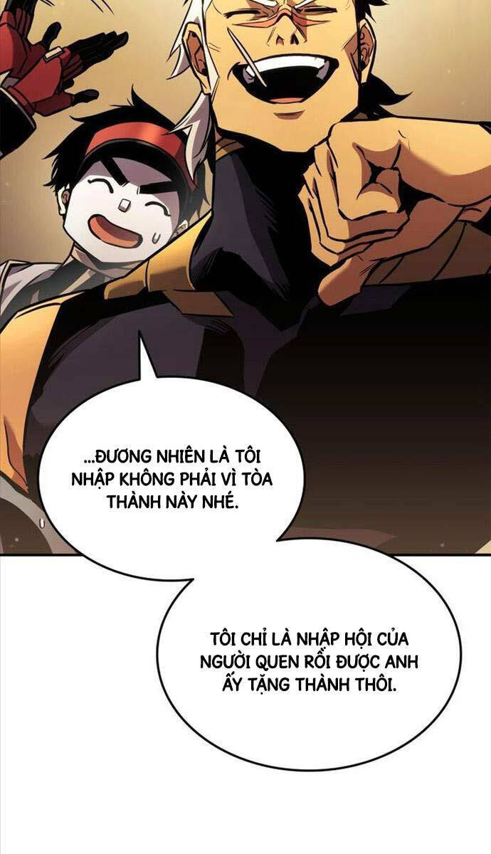 Sự Trở Lại Của Vị Thần Sức Mạnh: Chapter 137