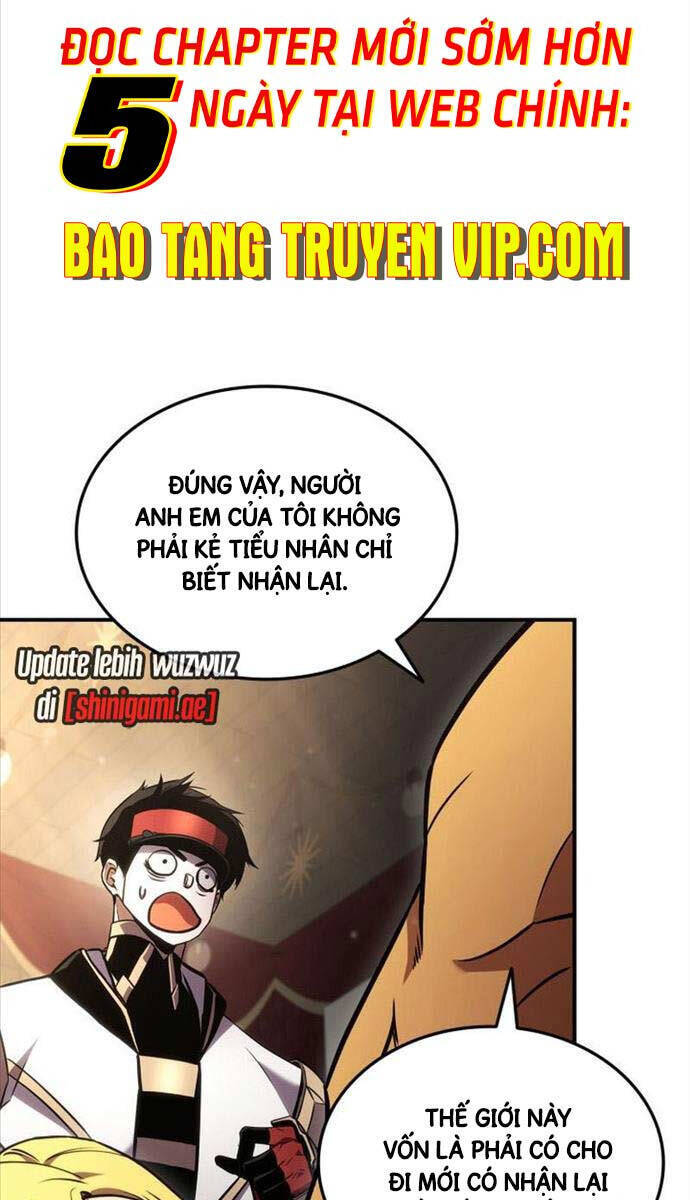 Sự Trở Lại Của Vị Thần Sức Mạnh: Chapter 137