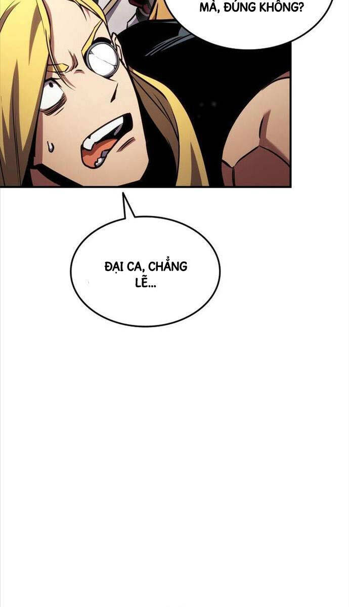 Sự Trở Lại Của Vị Thần Sức Mạnh: Chapter 137