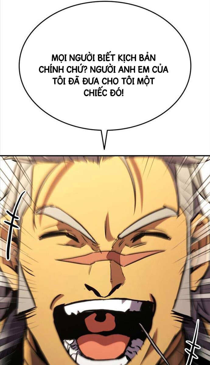 Sự Trở Lại Của Vị Thần Sức Mạnh: Chapter 137