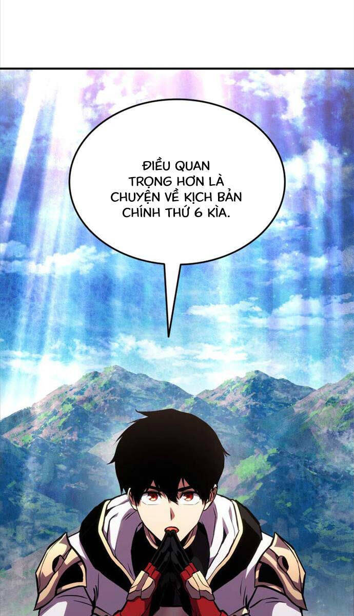 Sự Trở Lại Của Vị Thần Sức Mạnh: Chapter 138