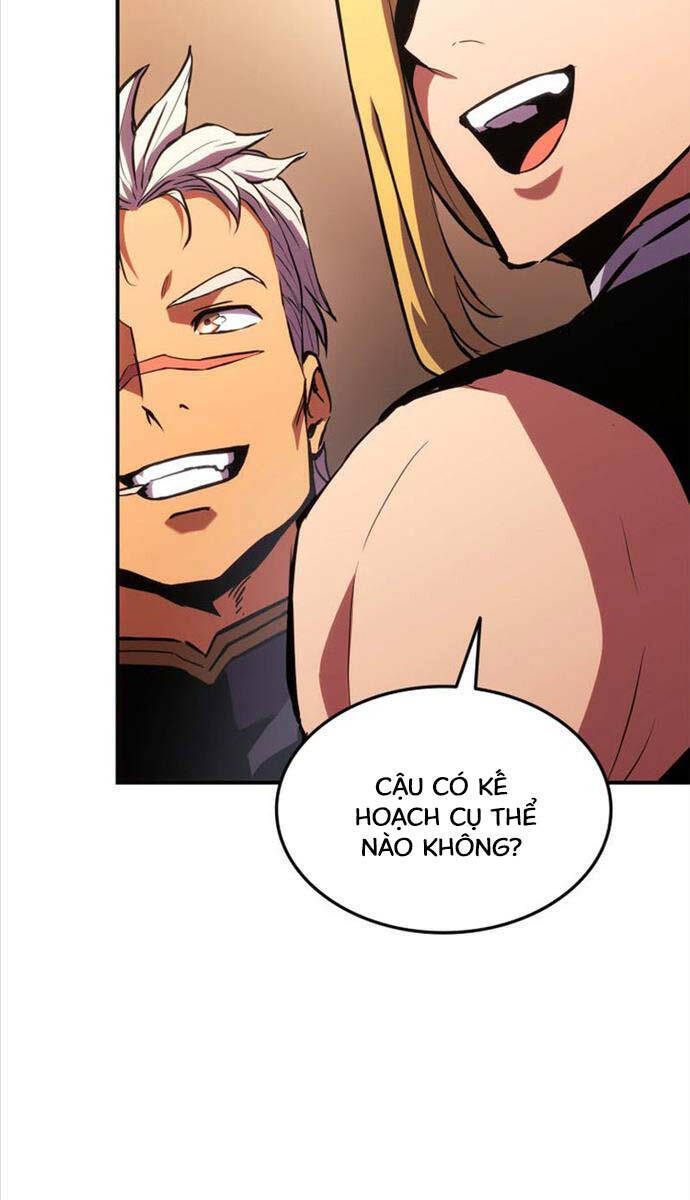 Sự Trở Lại Của Vị Thần Sức Mạnh: Chapter 138