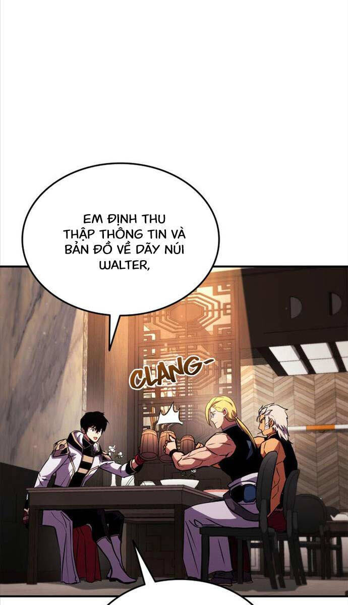 Sự Trở Lại Của Vị Thần Sức Mạnh: Chapter 138