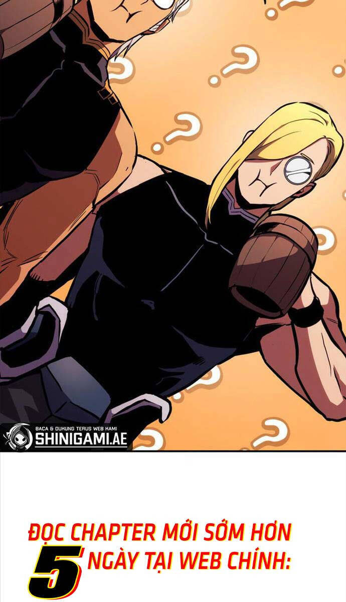Sự Trở Lại Của Vị Thần Sức Mạnh: Chapter 138