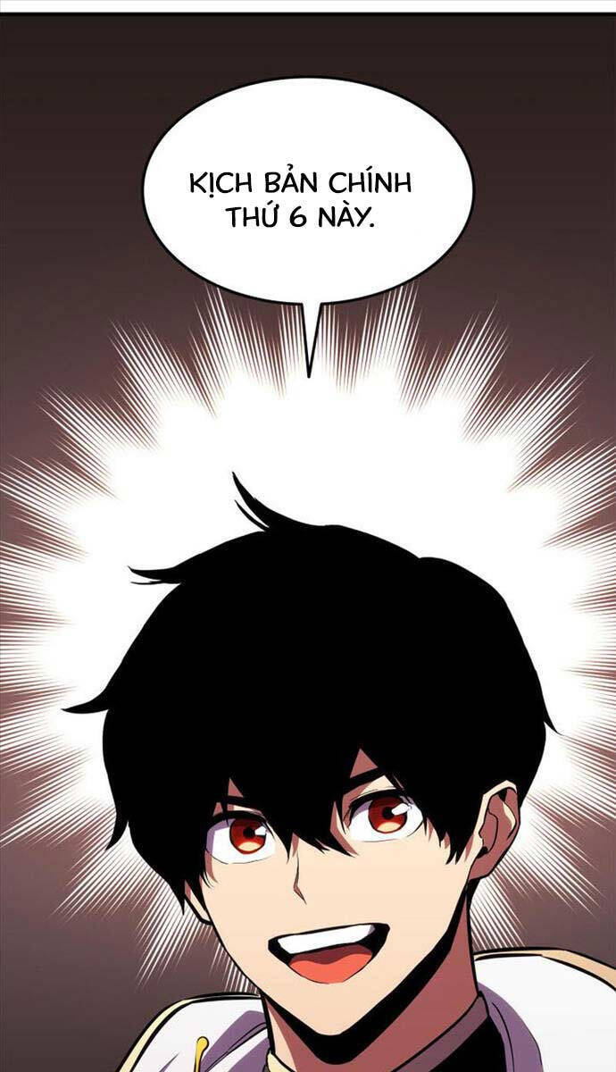 Sự Trở Lại Của Vị Thần Sức Mạnh: Chapter 138