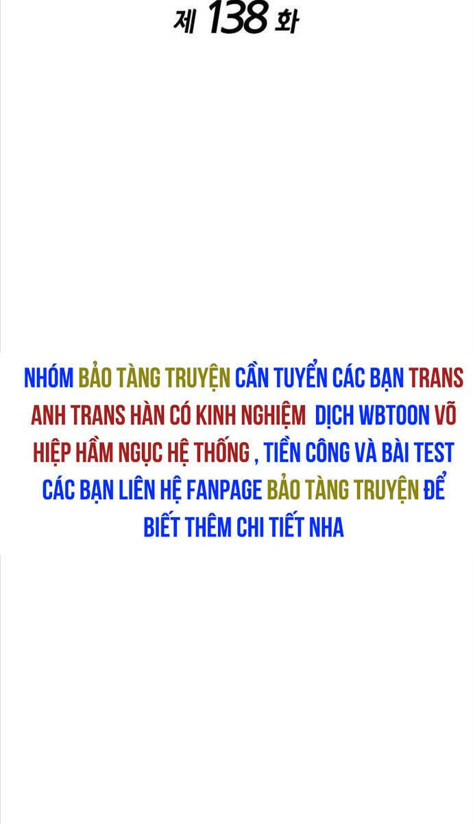 Sự Trở Lại Của Vị Thần Sức Mạnh: Chapter 138