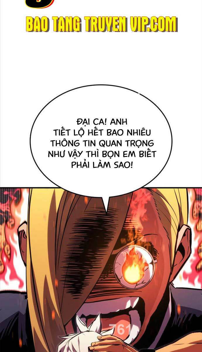 Sự Trở Lại Của Vị Thần Sức Mạnh: Chapter 138