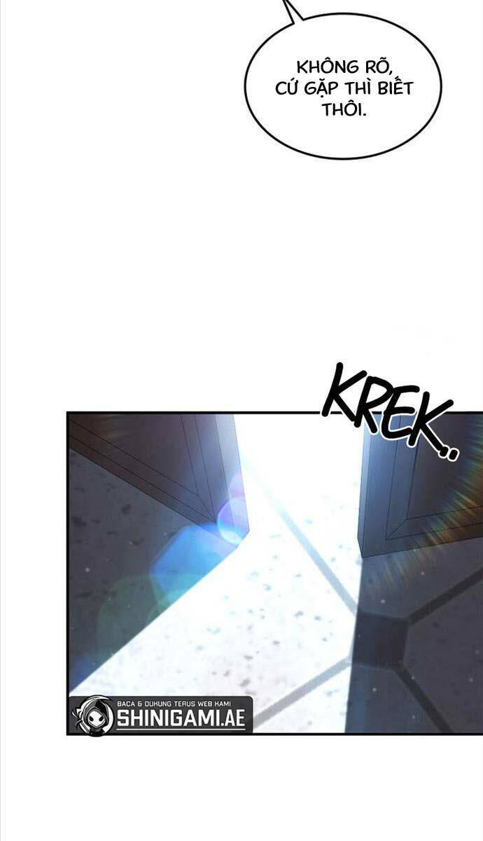 Sự Trở Lại Của Vị Thần Sức Mạnh: Chapter 138