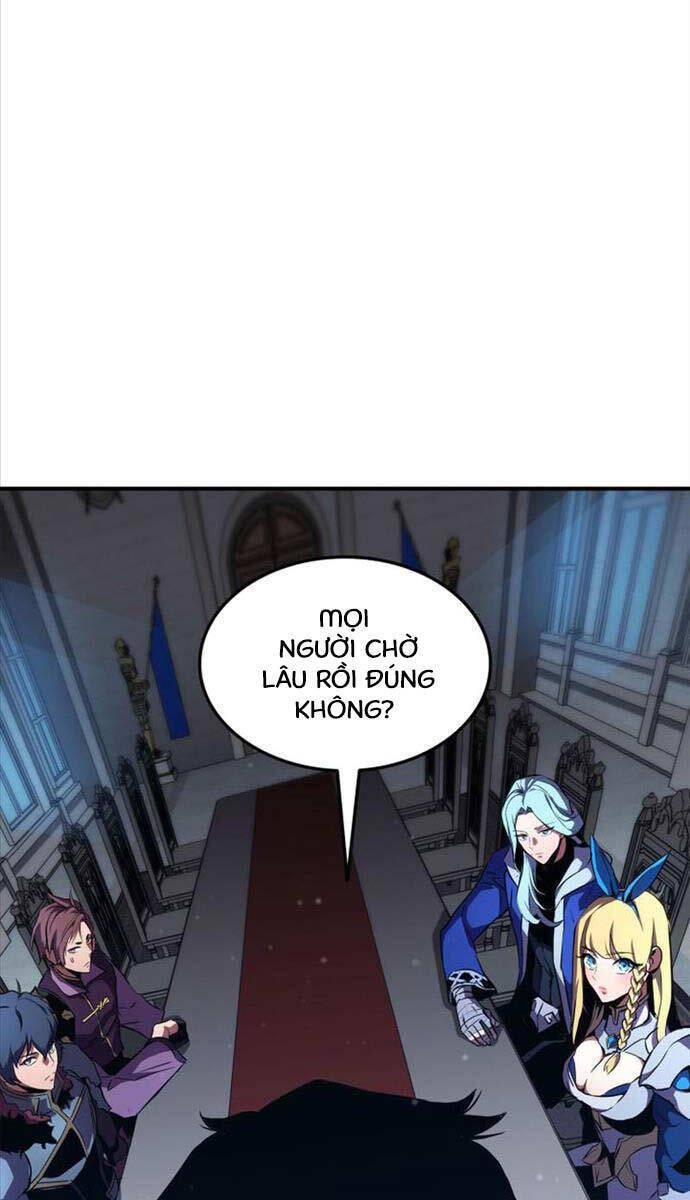 Sự Trở Lại Của Vị Thần Sức Mạnh: Chapter 138