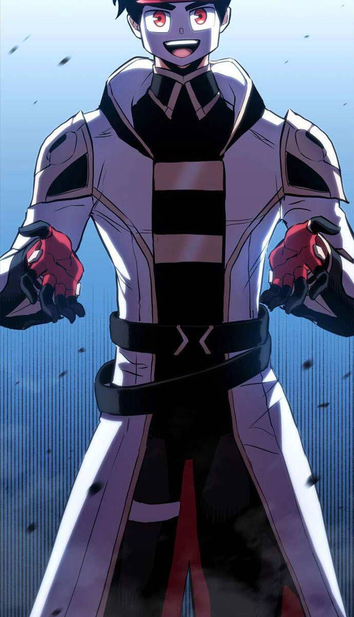Sự Trở Lại Của Vị Thần Sức Mạnh: Chapter 138