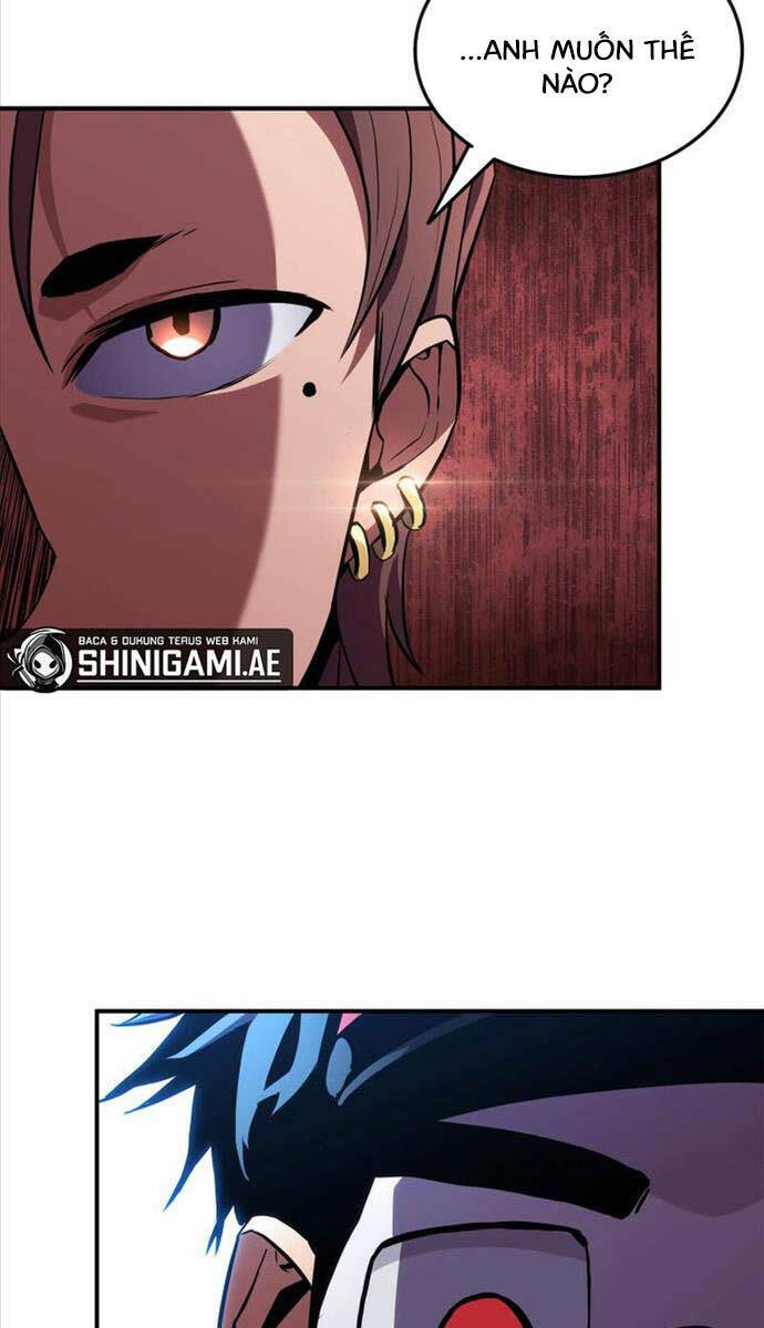 Sự Trở Lại Của Vị Thần Sức Mạnh: Chapter 138
