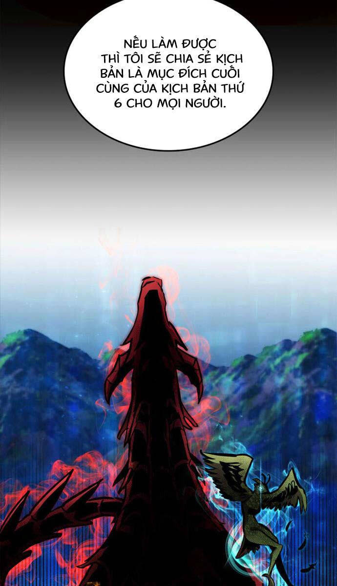 Sự Trở Lại Của Vị Thần Sức Mạnh: Chapter 138