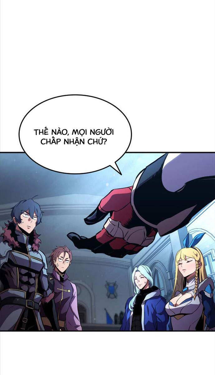 Sự Trở Lại Của Vị Thần Sức Mạnh: Chapter 138