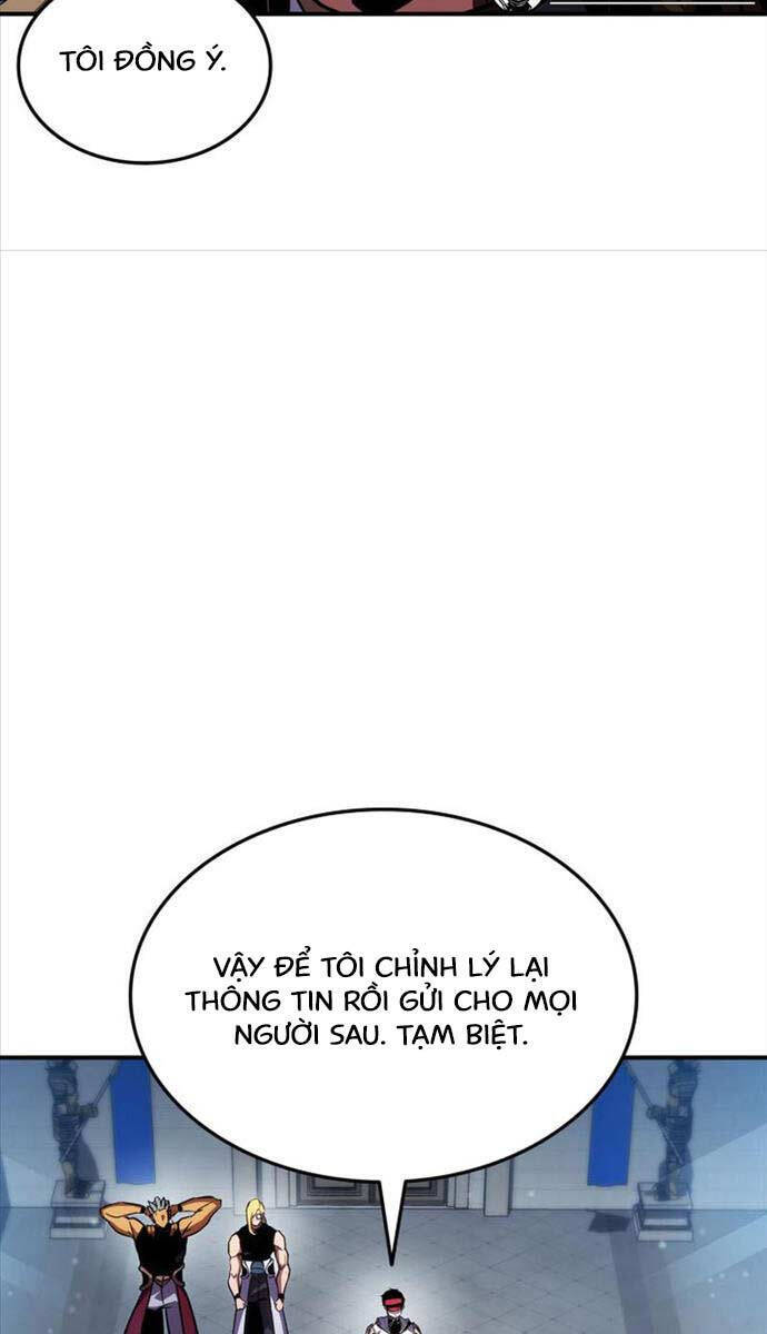 Sự Trở Lại Của Vị Thần Sức Mạnh: Chapter 138