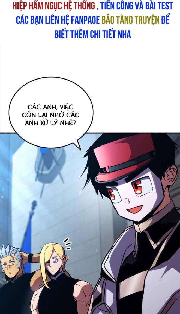 Sự Trở Lại Của Vị Thần Sức Mạnh: Chapter 138