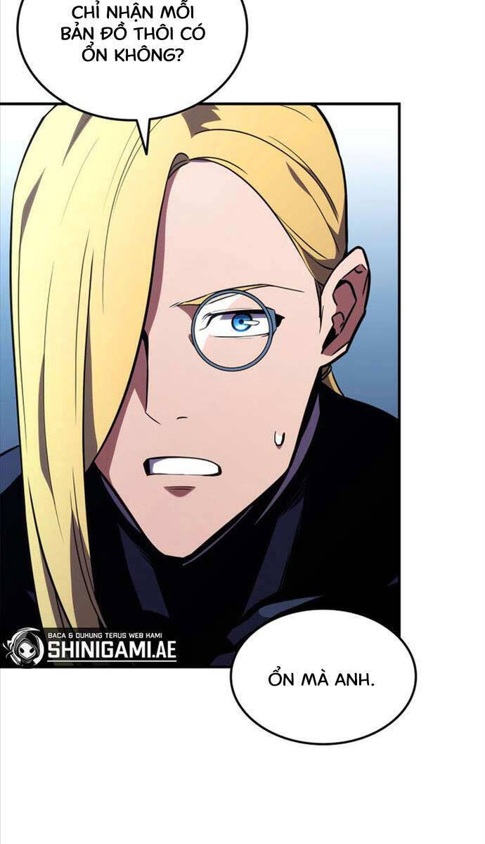 Sự Trở Lại Của Vị Thần Sức Mạnh: Chapter 138